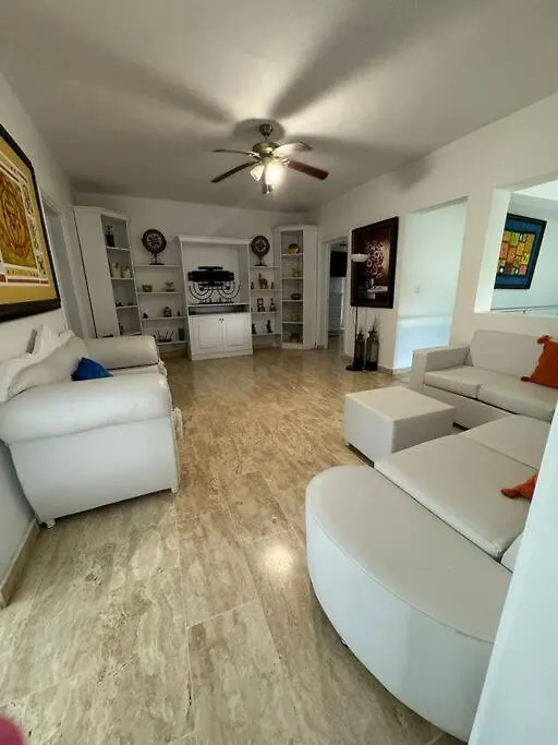 Villa En Casa De Campo, La Romana, Rep Dom הרפובליקה הדומיניקנית