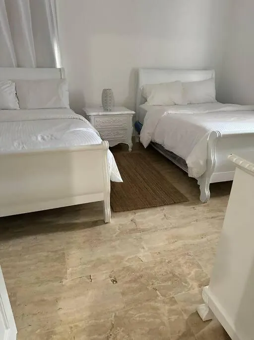Villa En Casa De Campo, La Romana, Rep Dom