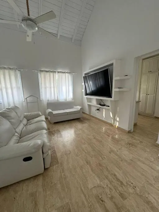 Villa En Casa De Campo, La Romana, Rep Dom הרפובליקה הדומיניקנית
