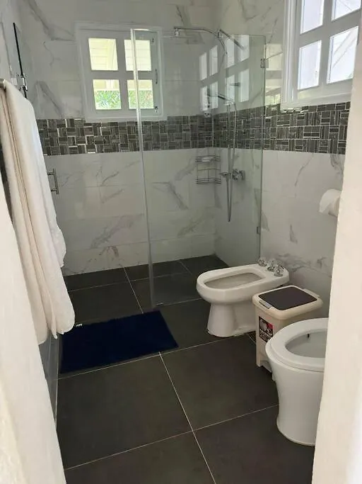 Villa En Casa De Campo, La Romana, Rep Dom